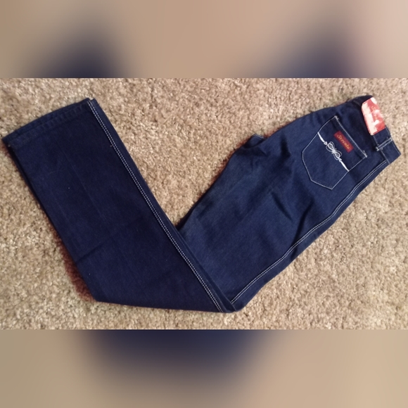 2 for 25$ Jeans vintage, size 32 - Picture 1 of 5